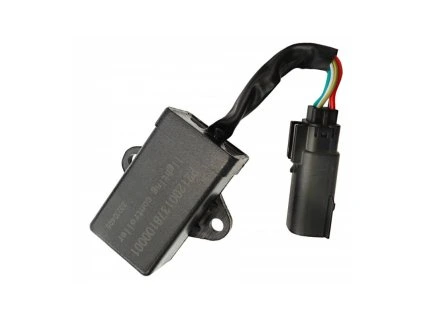 Modul světel pro HiSUN Tactic 550