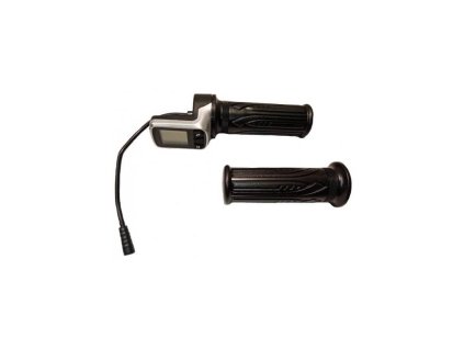 Ovládání plynu X-scooters XT03 48V