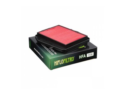 Vzduchový filtr HFA1138, HIFLOFILTRO