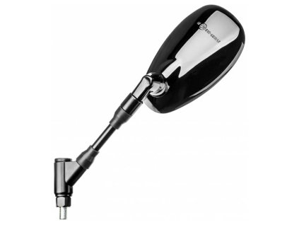 Zpětné zrcátko Yamaha, Q-TECH