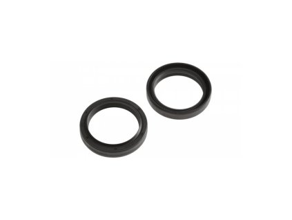 Simeringy do přední vidlice (43x55x9,5/10,5 mm), Tourmax