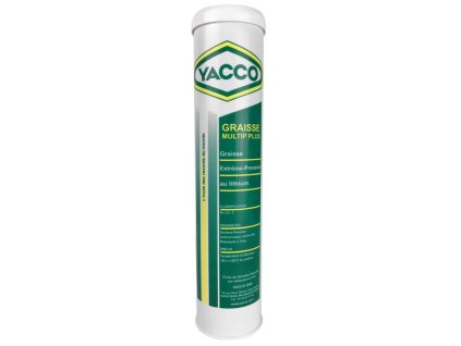 YACCO Vazelína MULTIP PLUS (400 g)