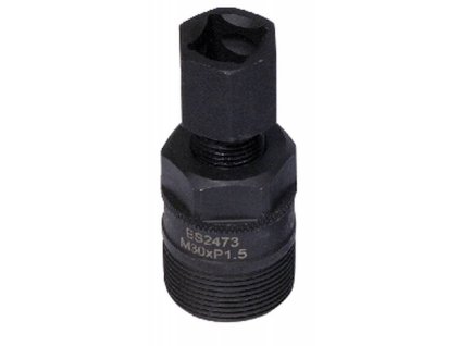 Stahovák rotoru alternátoru (M30 x 1,5), BIKESERVICE