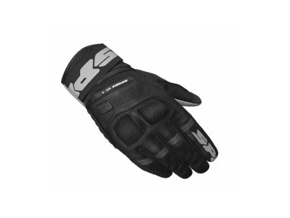 Rukavice NEO-R 2024, SPIDI (černá/šedá)