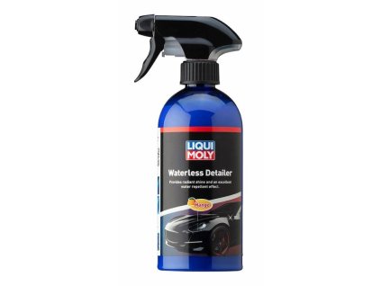 LIQUI MOLY detailer, rychlá péče o lak 500 ml