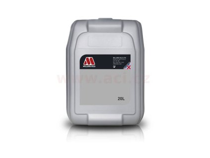 MILLERS OILS motorový olej plně syntetický XF Premium C2/C3 5w30 20l