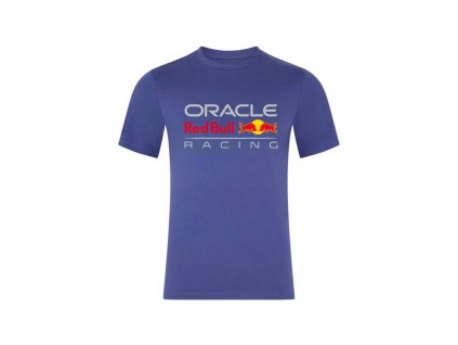 Triko CORE , RED BULL RING (modrá navy)
