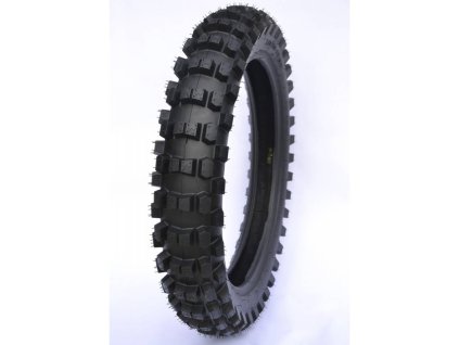 Pneu 120/90-18 (65M) W598 - MOTOCROSS MIXT, WAYGOM (zadní)