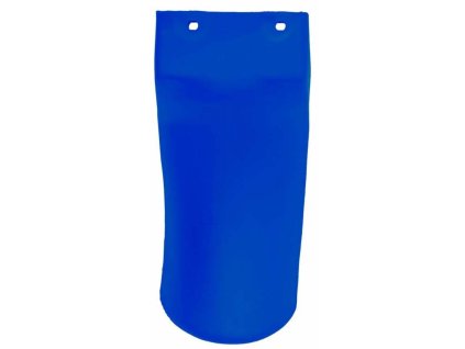 Kryt zadního tlumiče Yamaha, RTECH (modrý)