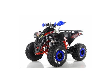 Čtyřkolka - Apollo Avenger XTR 125cc - 3G