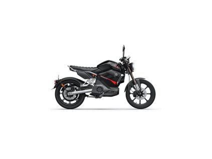 Super Soco TC MAX Alloy