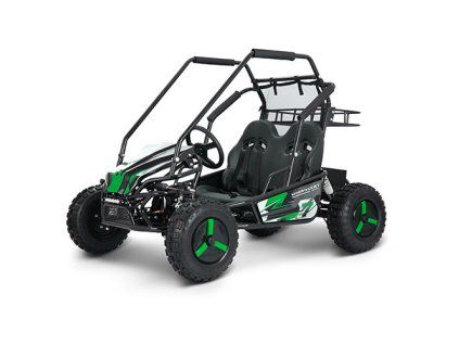 ecobuggy