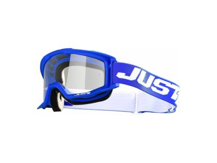 Brýle JUST1 Vitro modré