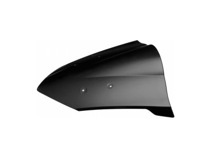 Plexi černé Honda, Q-TECH