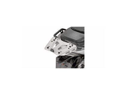 KR6110 nosič kufru KYMCO AK 550 (17-22)