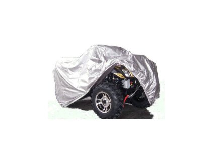 Plachta na motocykly a čtyřkolky Sunway - velikost L