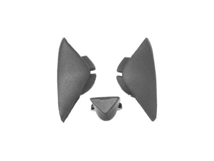 Ucpávky větracích otvorů Aviator 2.2 / 2.3, AIROH