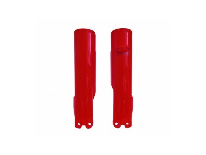 Chrániče vidlic GAS GAS, RTECH (červené, pár)