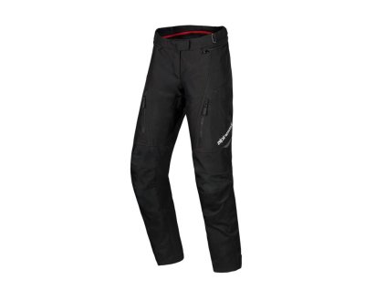 Kalhoty STELLA ST-1 WATERPROOF HONDA kolekce, ALPINESTARS, dámské (černá/červená) 2026