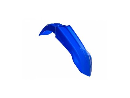Blatník přední YAMAHA, RTECH (modrý)