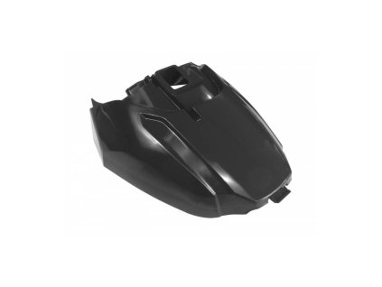 Kryt nádrže YAMAHA, RTECH (černý)