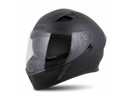 Přilba Orbit Solid, CASSIDA (černá matná/černá) 2026