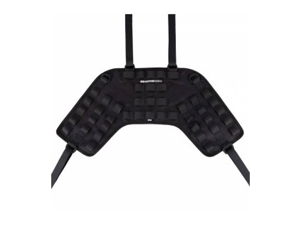 Systém uchycení zavazadel NOMAD na sedačku spolujezdce, OXFORD (černá)