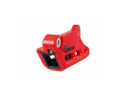 Vodítko řetězu R2.0 GAS GAS, RTECH (červeno-černé)