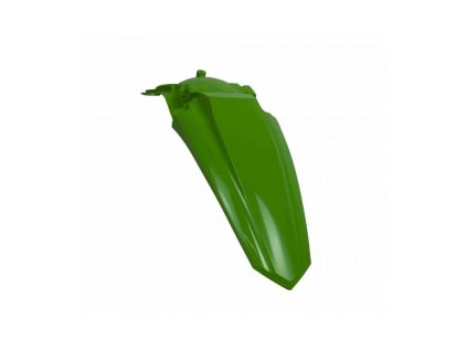 Blatník zadní Kawasaki, RTECH (zelený)