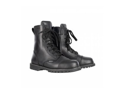 Boty RADLEY, OXFORD, dámské (černá)