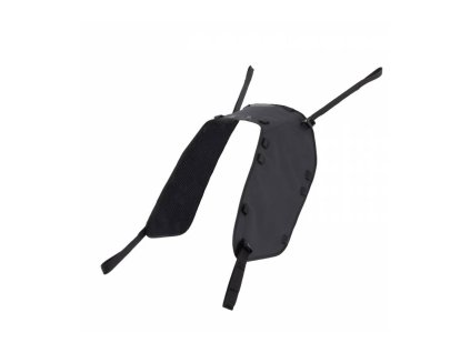 Systém uchycení zavazadel ATLAS na nádrž, OXFORD (černá)