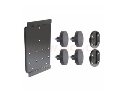 Magnetický držák pro nabíječky GYSFLASH