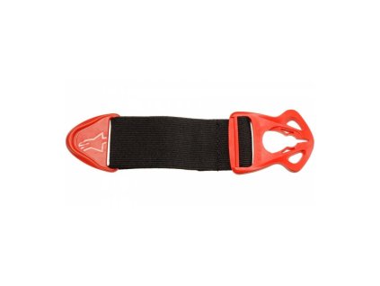 Náhradní popruh s přezkami pro chrániče A-10, ALPINESTARS (1 pár)