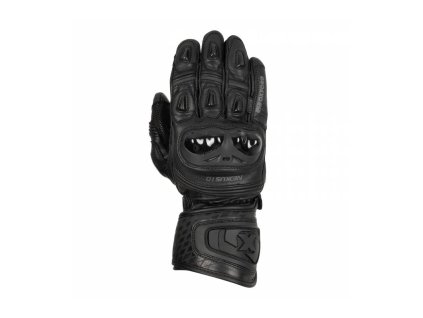 Rukavice NEXUS, OXFORD (černá)