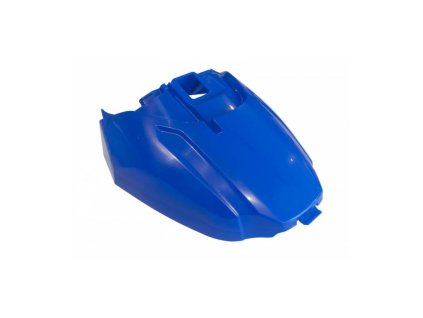 Kryt nádrže YAMAHA, RTECH (modrý)