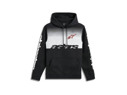 Mikina SPECTER HOODIE, ALPINESTARS (černá)