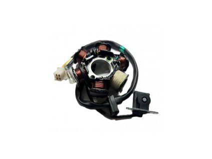 Magneto - cívky XMOTOS XB27 - typ1 (konektory samice)