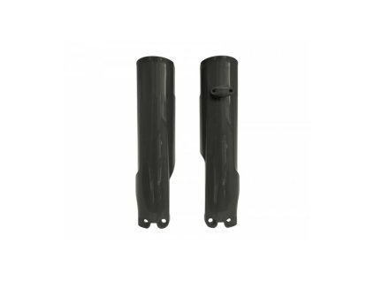 Chrániče vidlic KTM/HUSQVARNA/GAS GAS, RTECH (černé, pár)