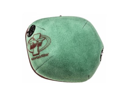 Vzduchový filtr pěnový (Husqarna), DT-1