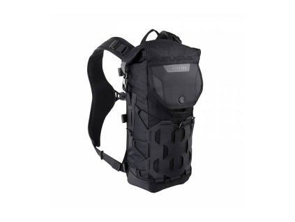 Batoh ATLAS B-10, OXFORD (černá, objem 10l)