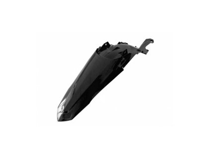 Blatník zadní YAMAHA, RTECH (černý)