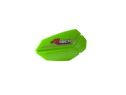 Plast krytu páček R20, RTECH (neon zelený)