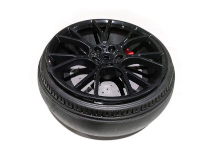 Zadné koleso - Ford Mustang DRIFT