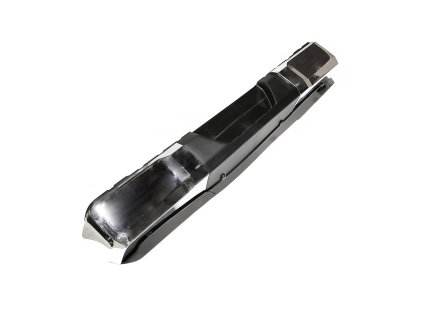 Zadný nárazník - Toyota Tundra XXL čierny