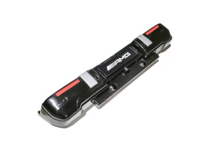 Zadný nárazník - Mercedes G Small