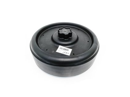 Zadné koleso - Audi DRIFT 24V