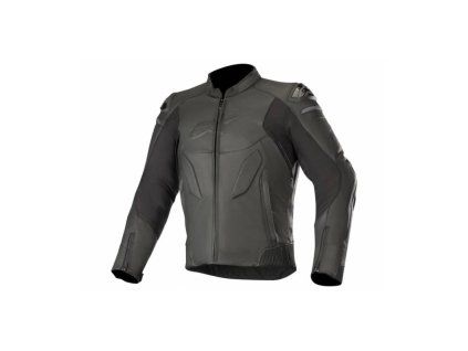 Bunda CALIBER, ALPINESTARS (černá)