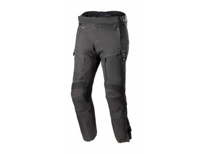 ZKRÁCENÉ kalhoty BOGOTA PRO DRYSTAR 4 SEASON, ALPINESTARS (černá, celosezonní provedení) 2026