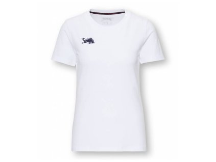 Triko SPRINT, RED BULL RING dámské (bílé)