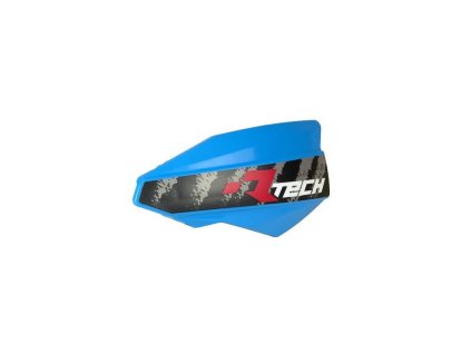 Plast krytu páček VERTIGO, RTECH (světle modrý)